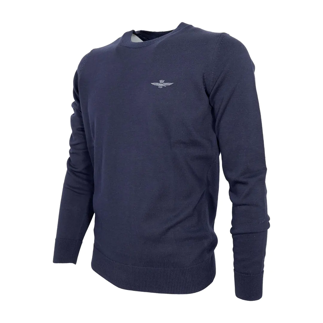 Maglia Girocollo