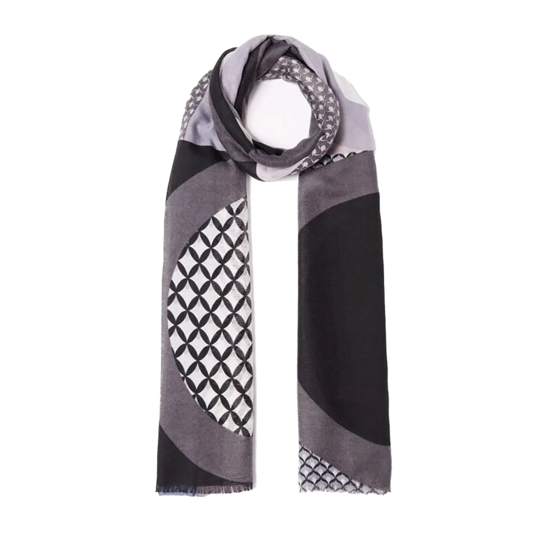 Foulard Nero