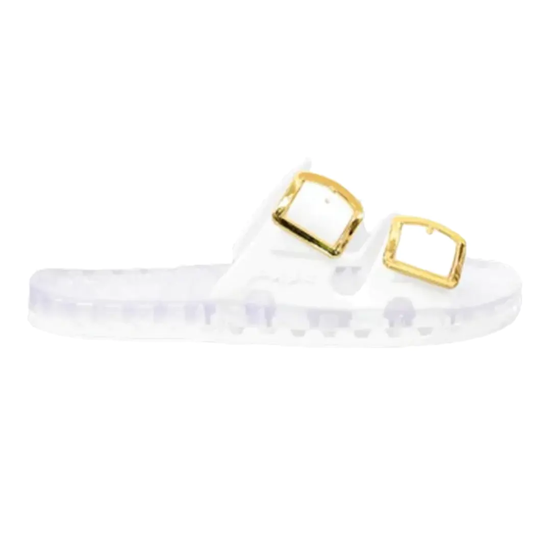 Ciabatte - Bianco - 48/49