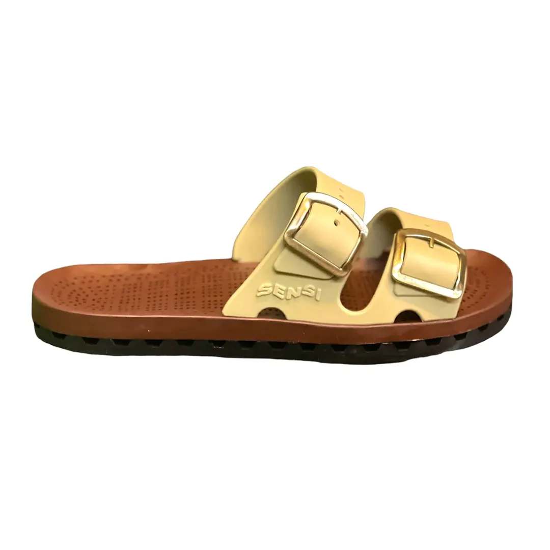 Ciabatte Beige - 40/41