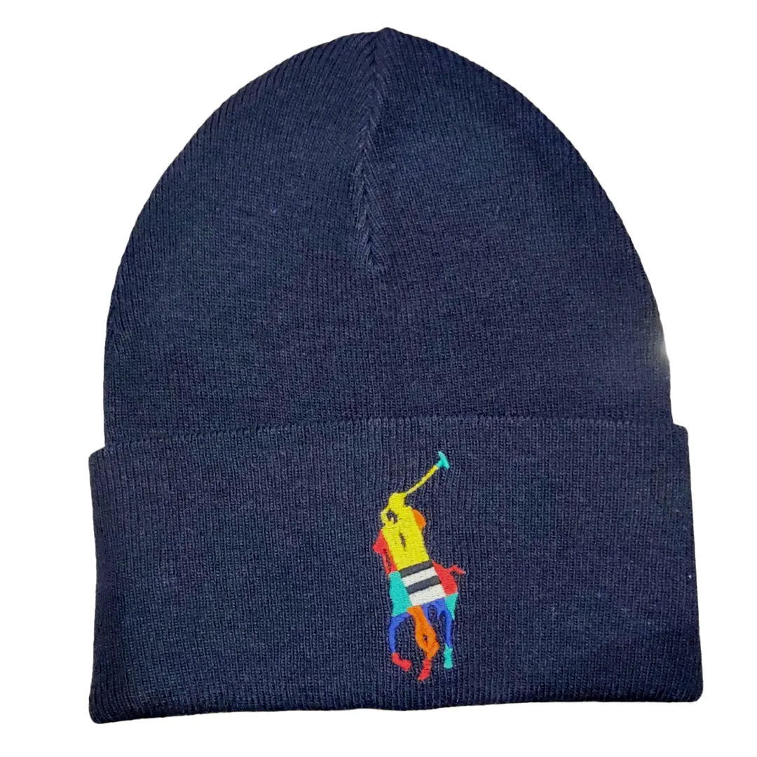 Cuffia Navy