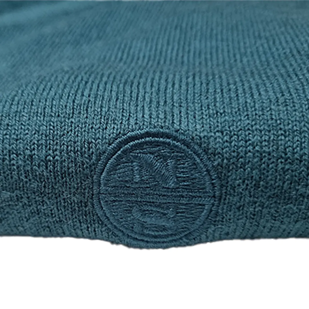 Maglia Verde Mediterraneo - L