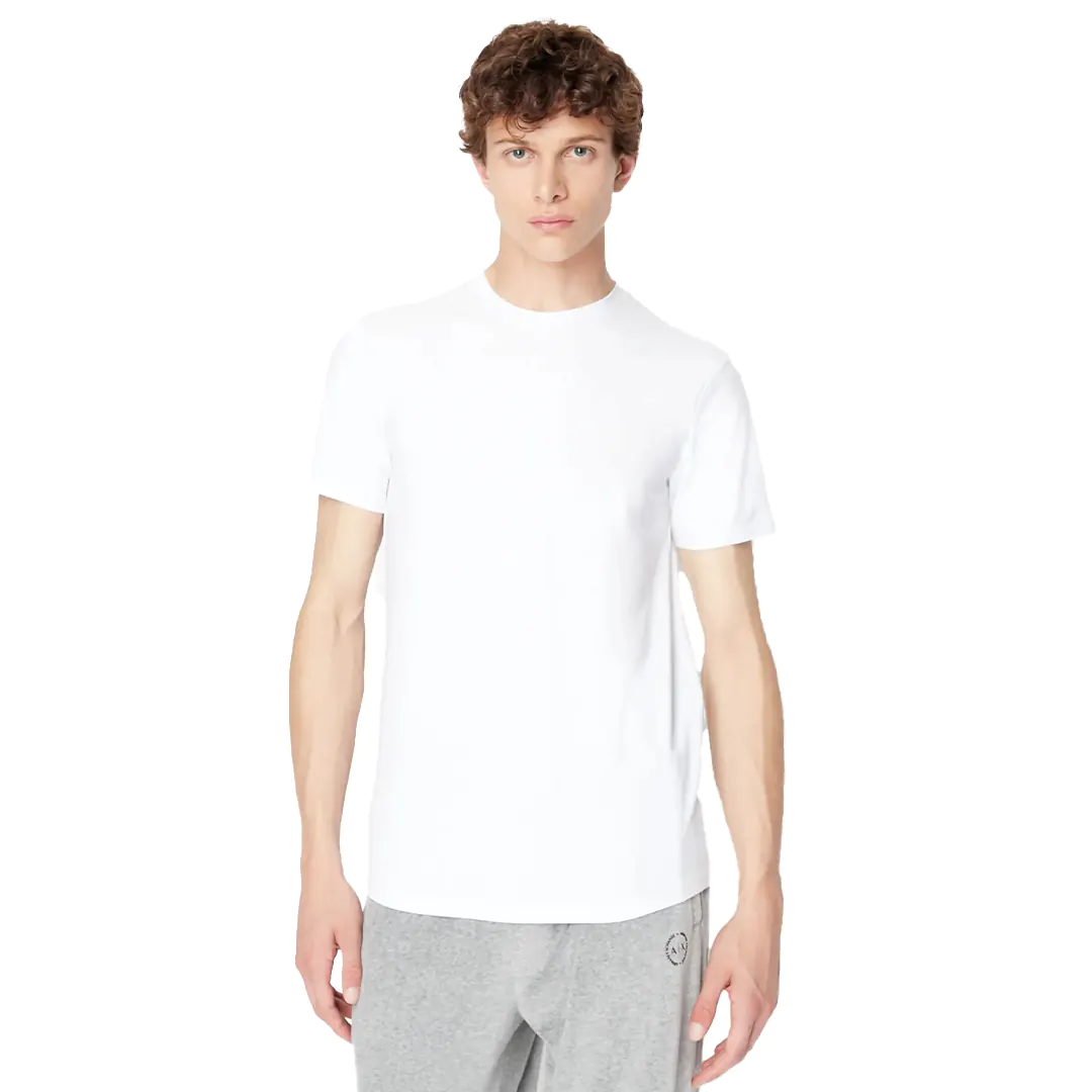T-Shirt Bianco - S