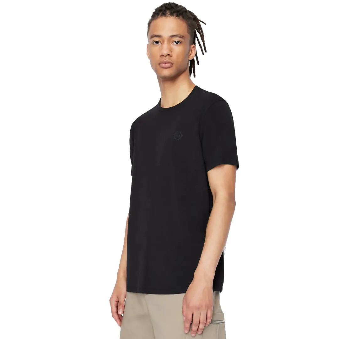 T-Shirt Nero - S
