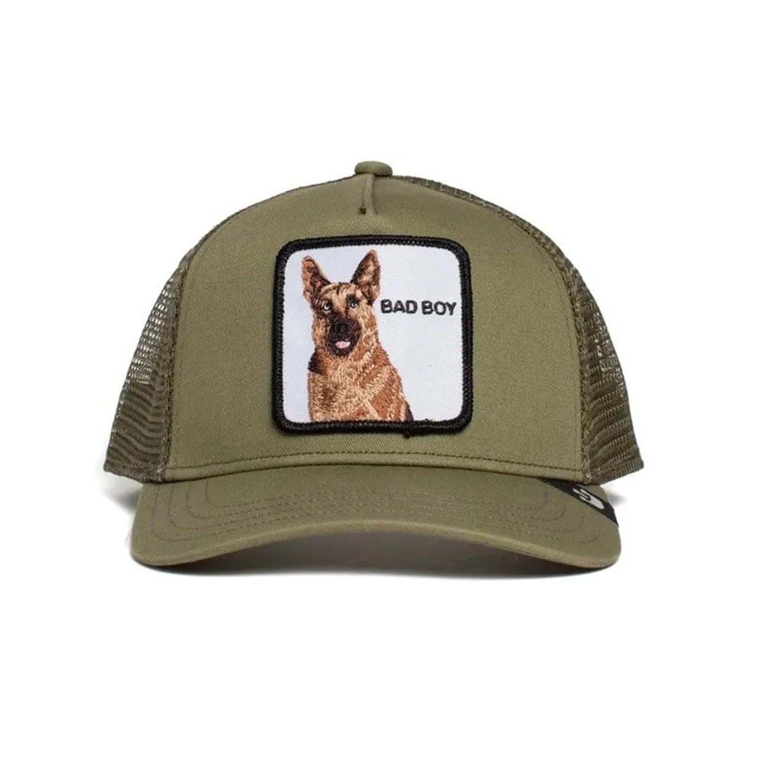 Cappello Verde Militare