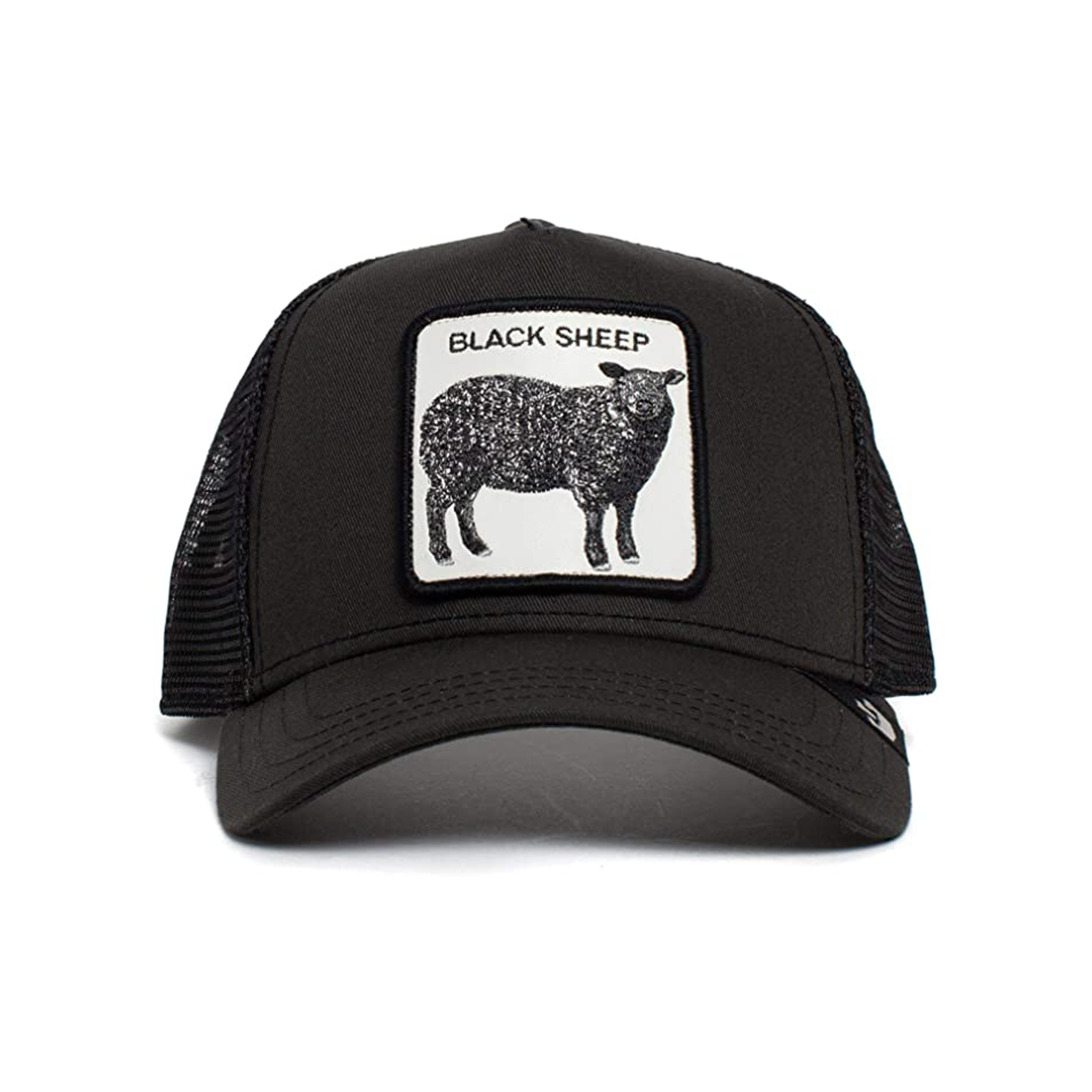 Cappello Nero