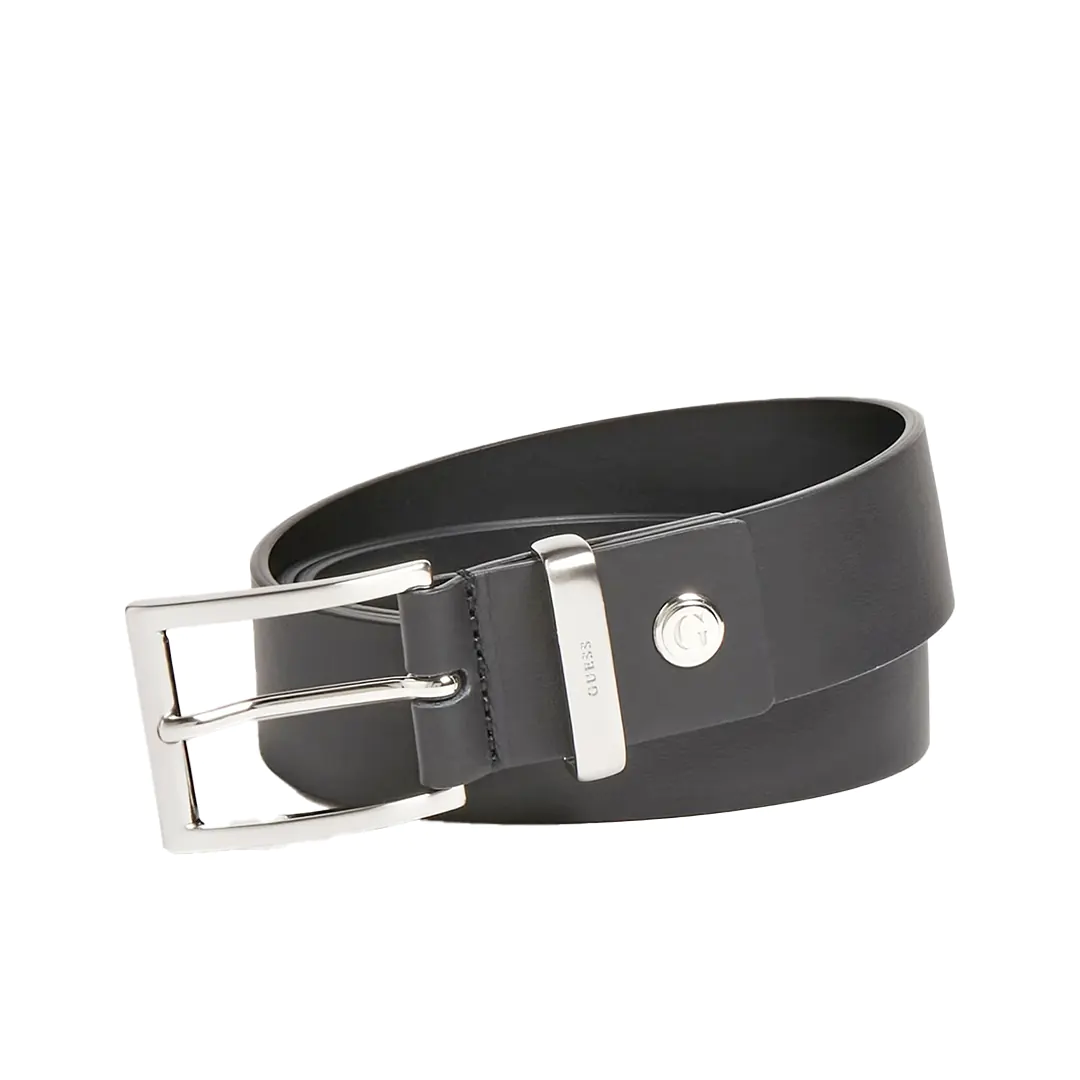 Cintura Nero - L