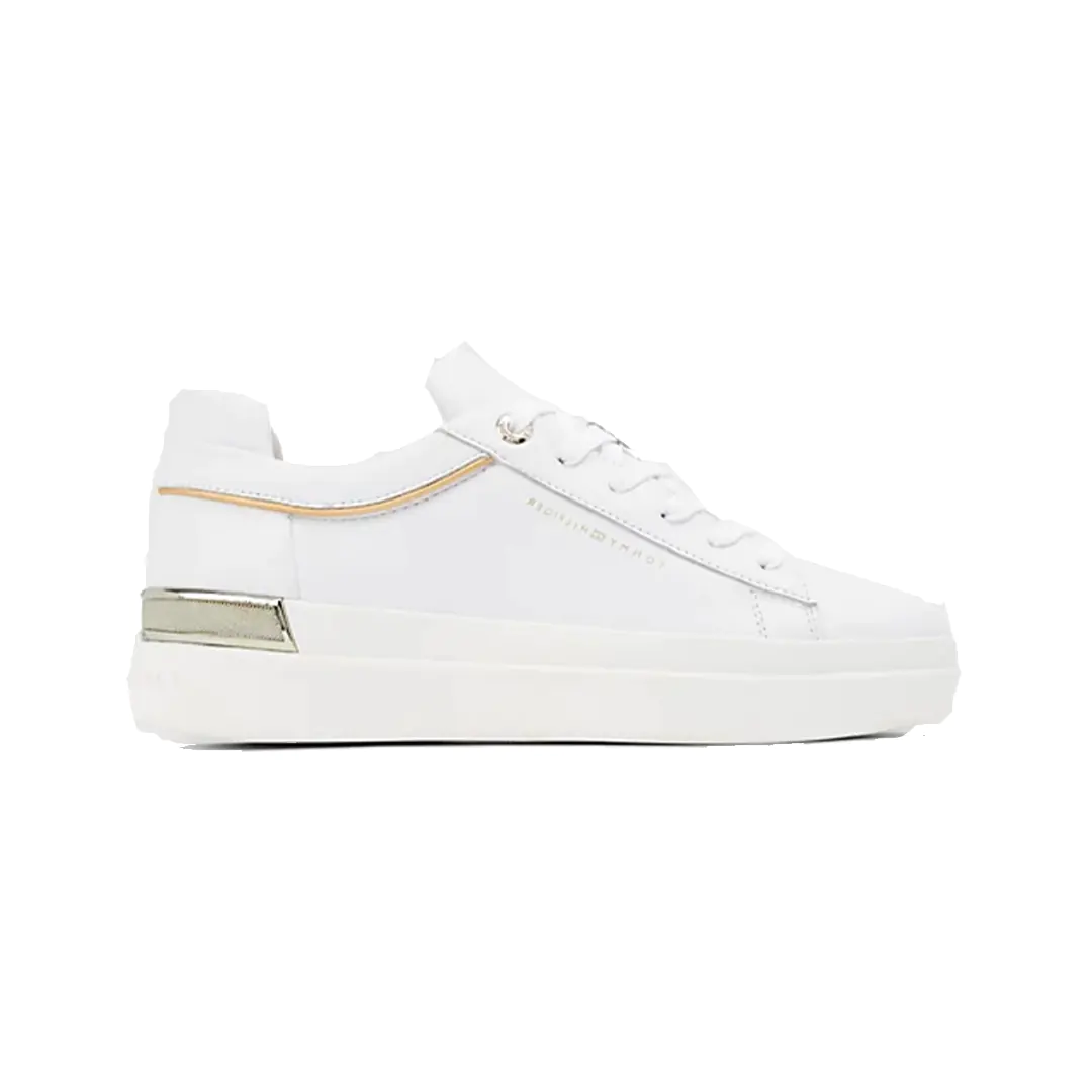 Sneakers Bianco - 37