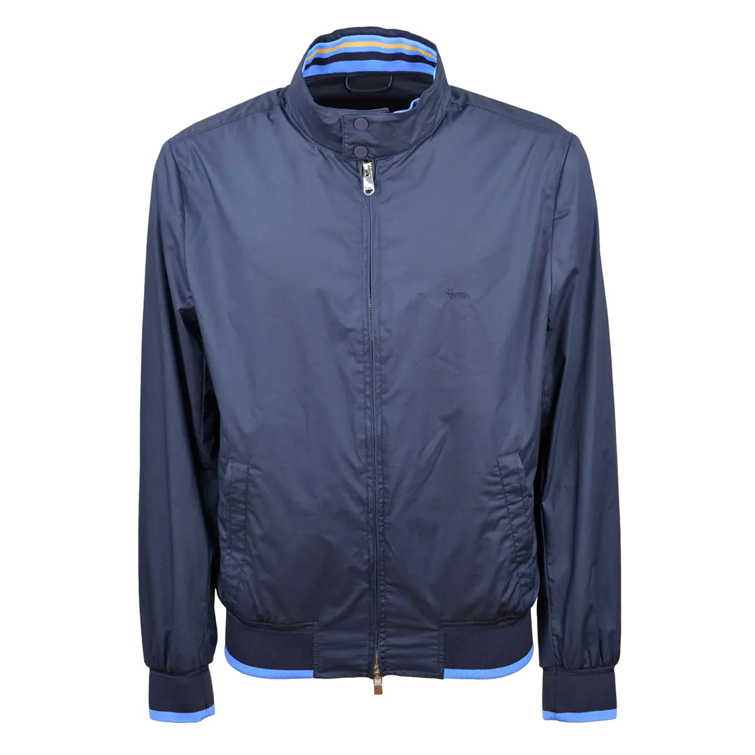 Bomber Navy - 3XL
