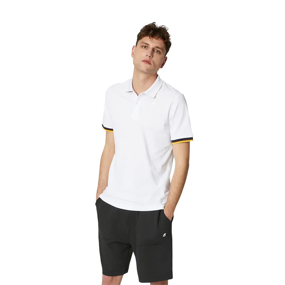 Polo Bianco - M