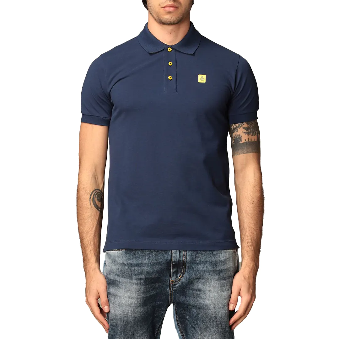 Polo Navy - M