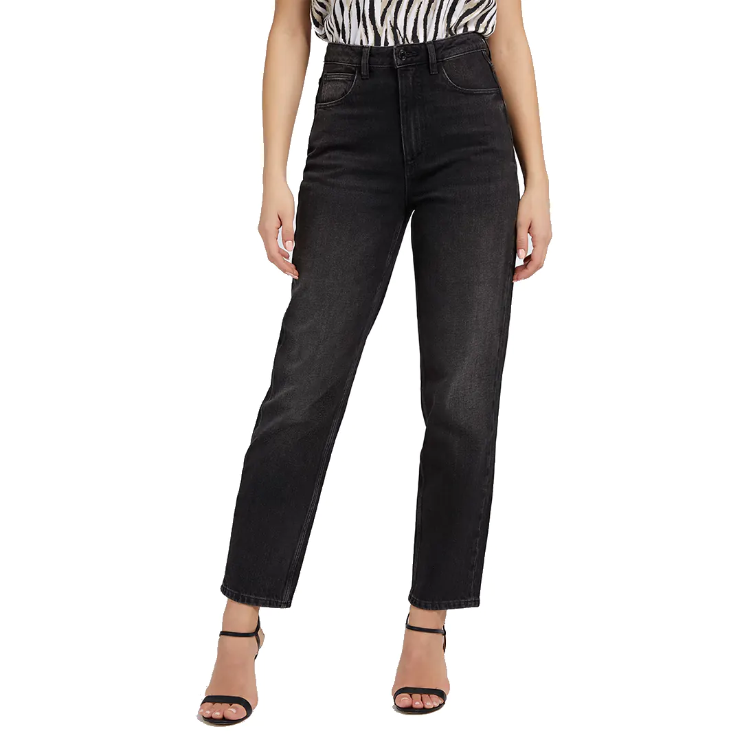 Jeans Nero - 25/39