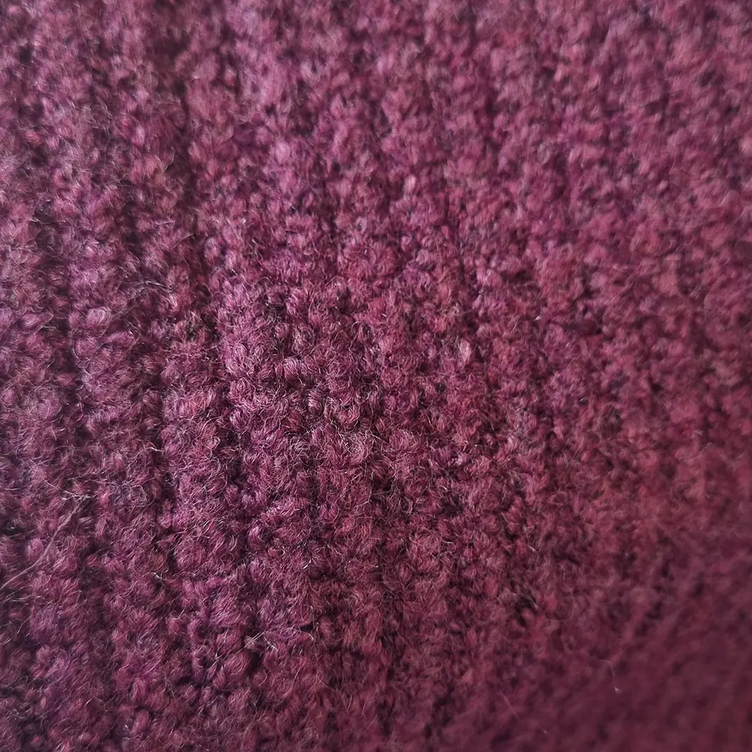 Maglione Prugna - XS