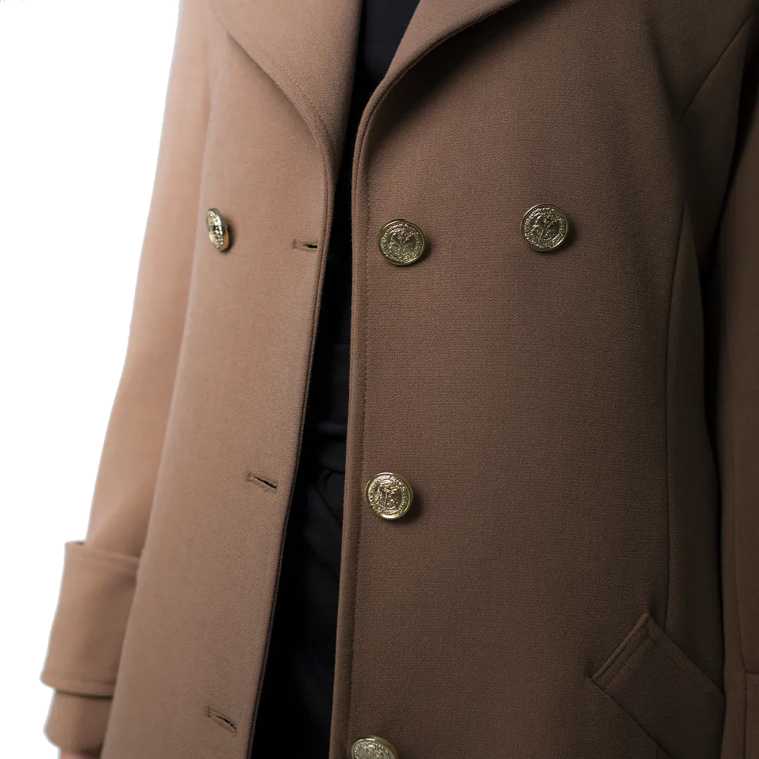 Cappotto
