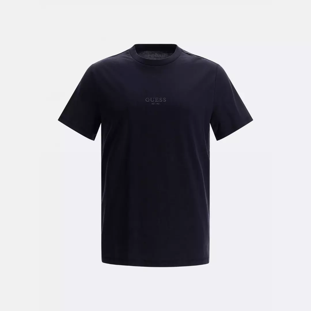T-Shirt Regular 2XL - Navy