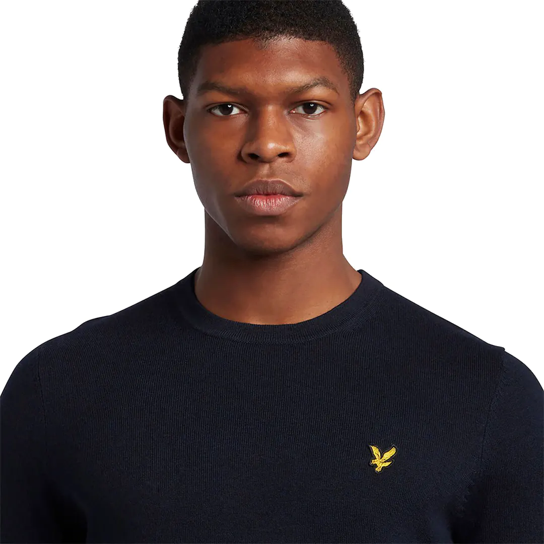 Maglioncino - Navy - M