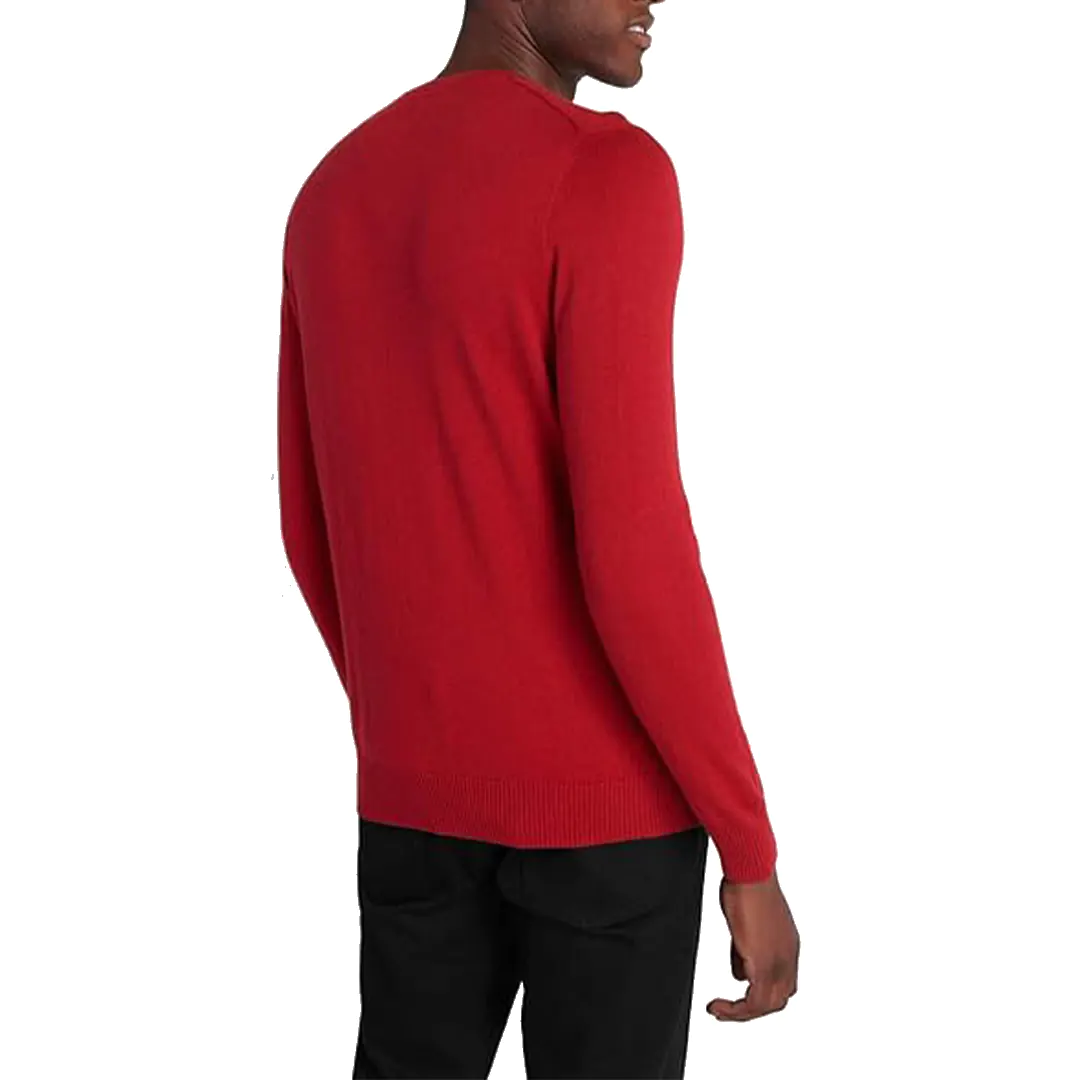 Maglioncino - Rosso - S