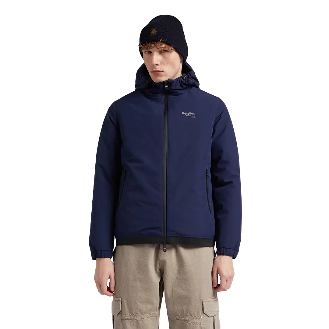 Giubbotto - Navy - M/48