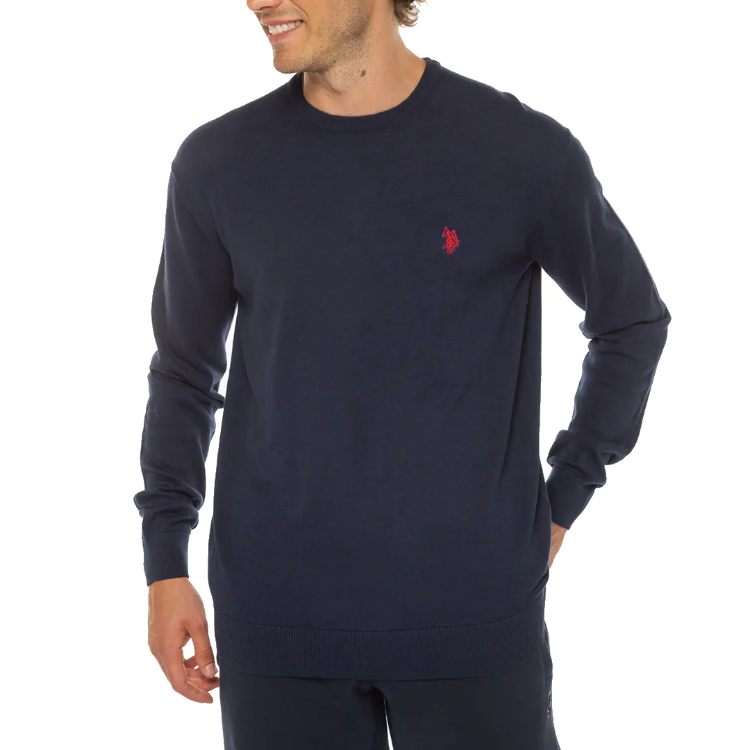 Maglioncino - Navy - S