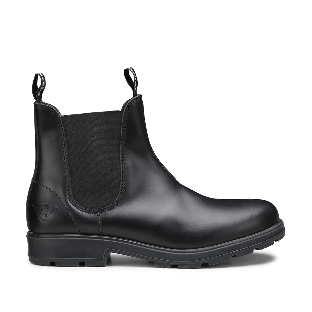 Stivaletto - Nero - 41