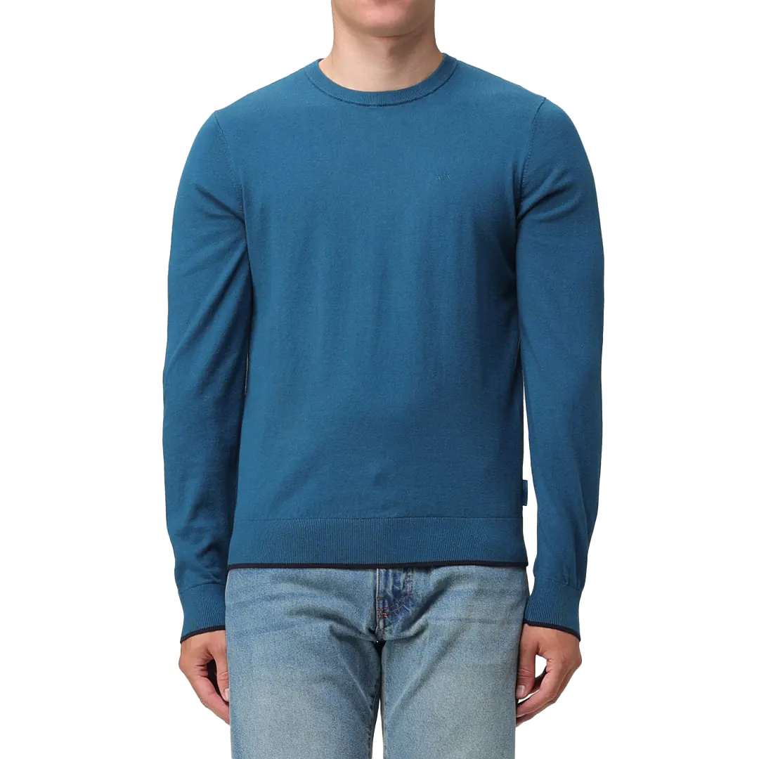 Maglia - Ottanio - S