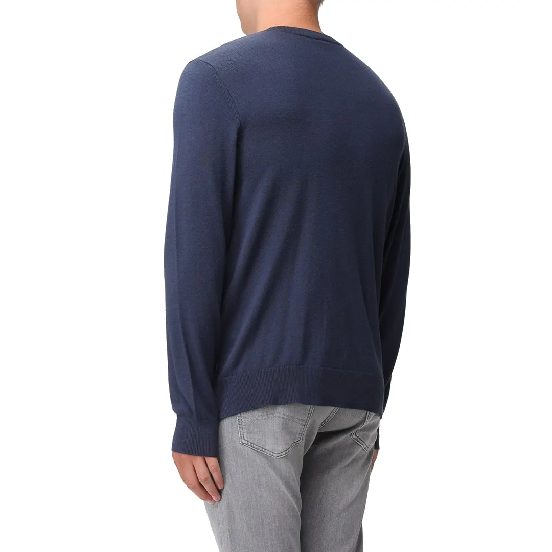 Maglia - Navy - S