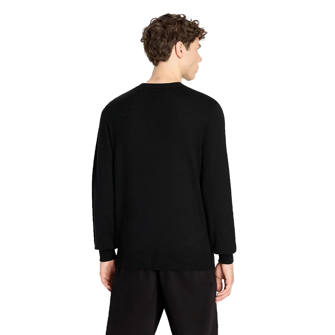 Maglia - Nero - S