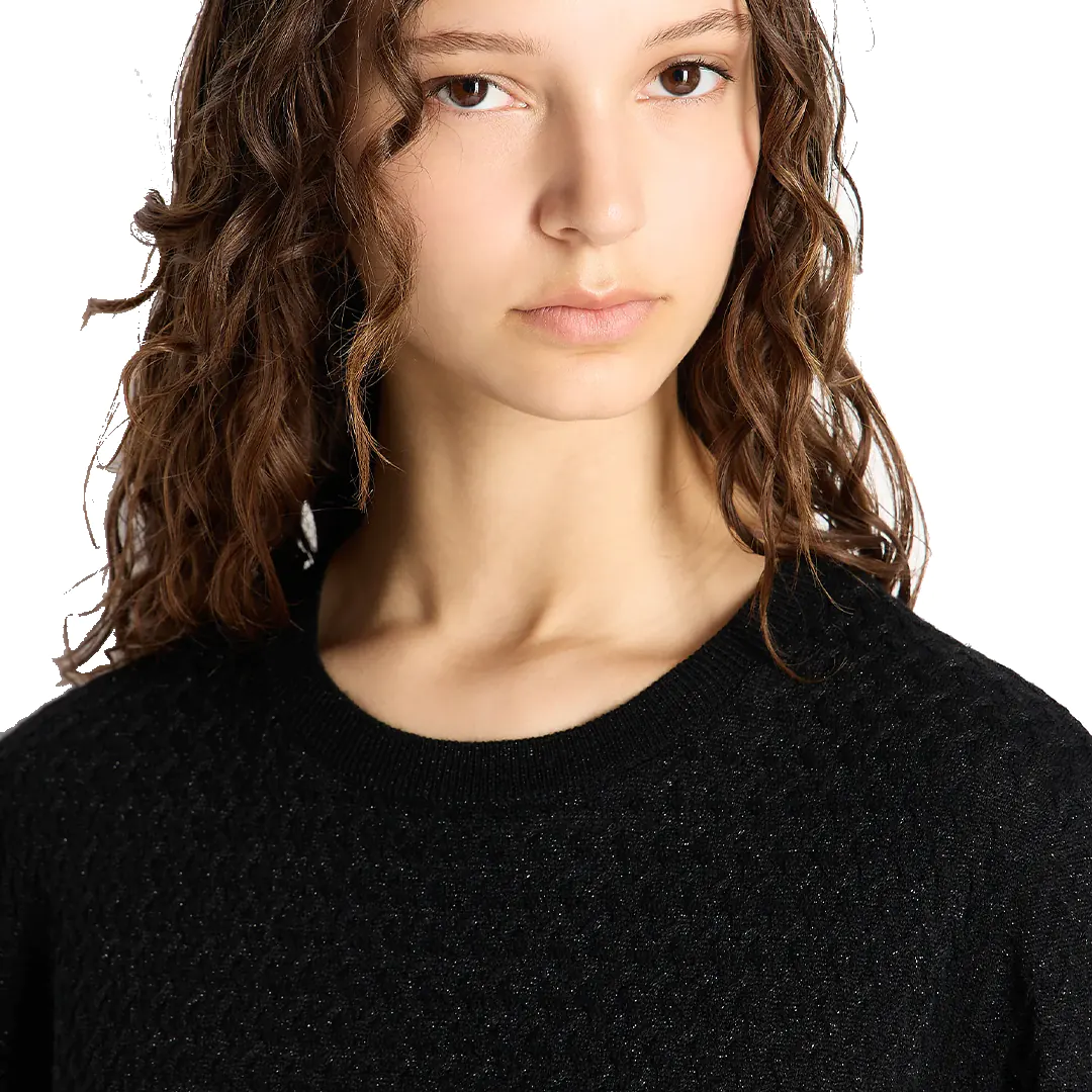 Maglia - Nero - XS