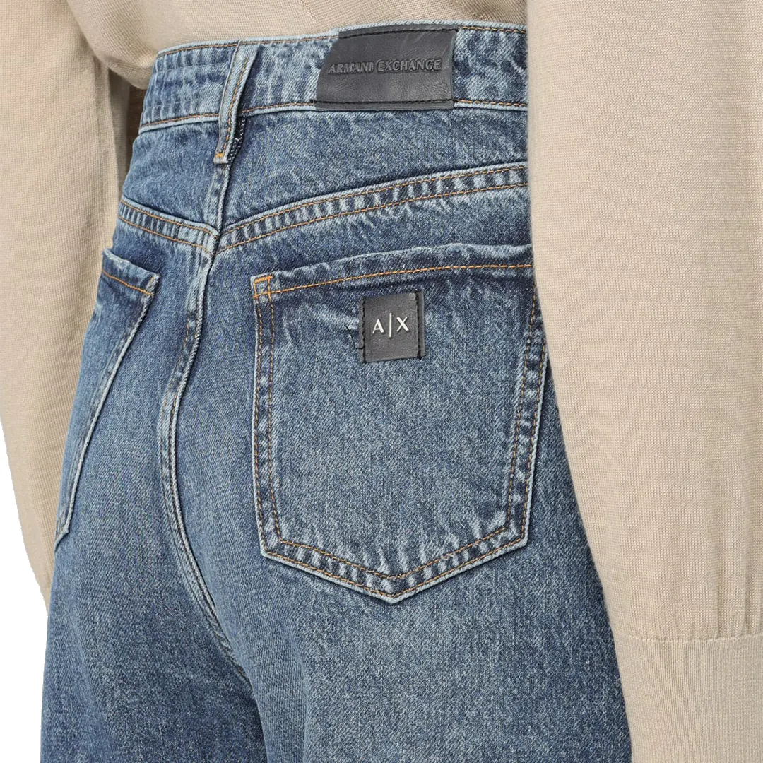 Jeans Donna