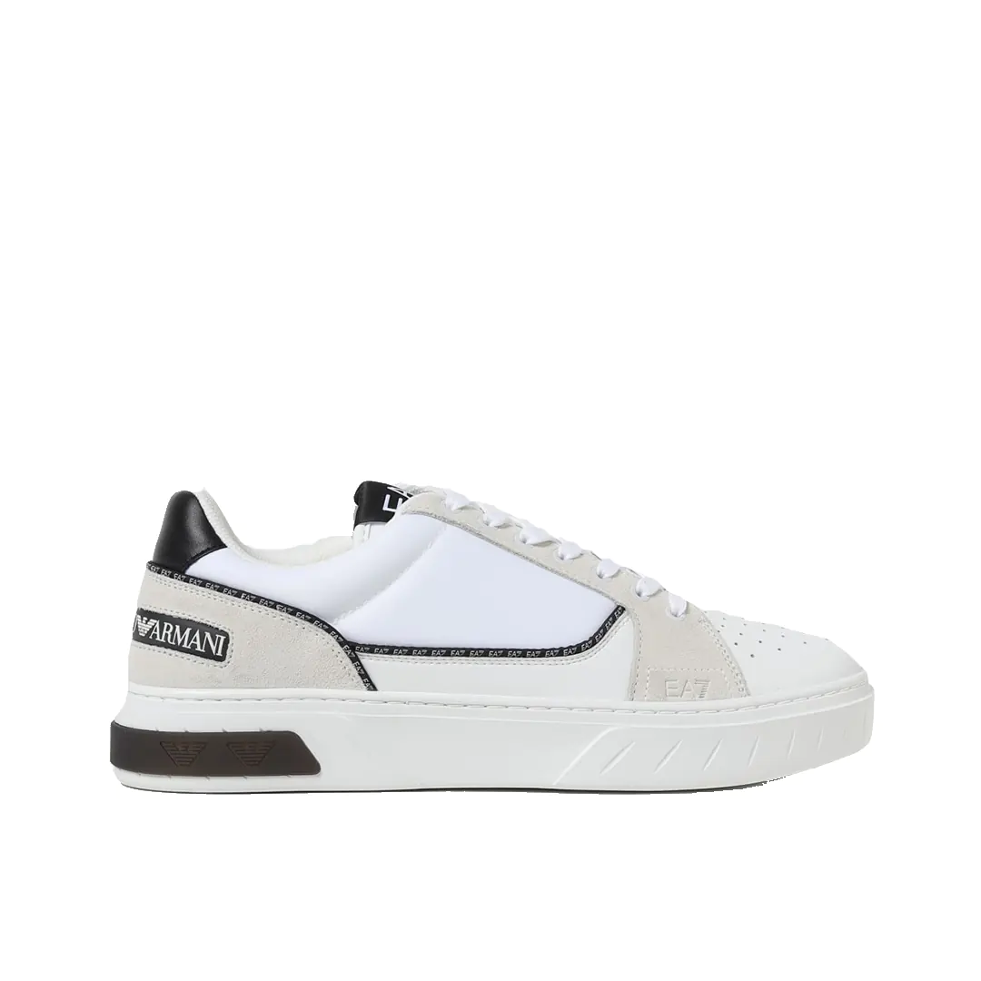 Scarpa - Bianco - 41 1/3
