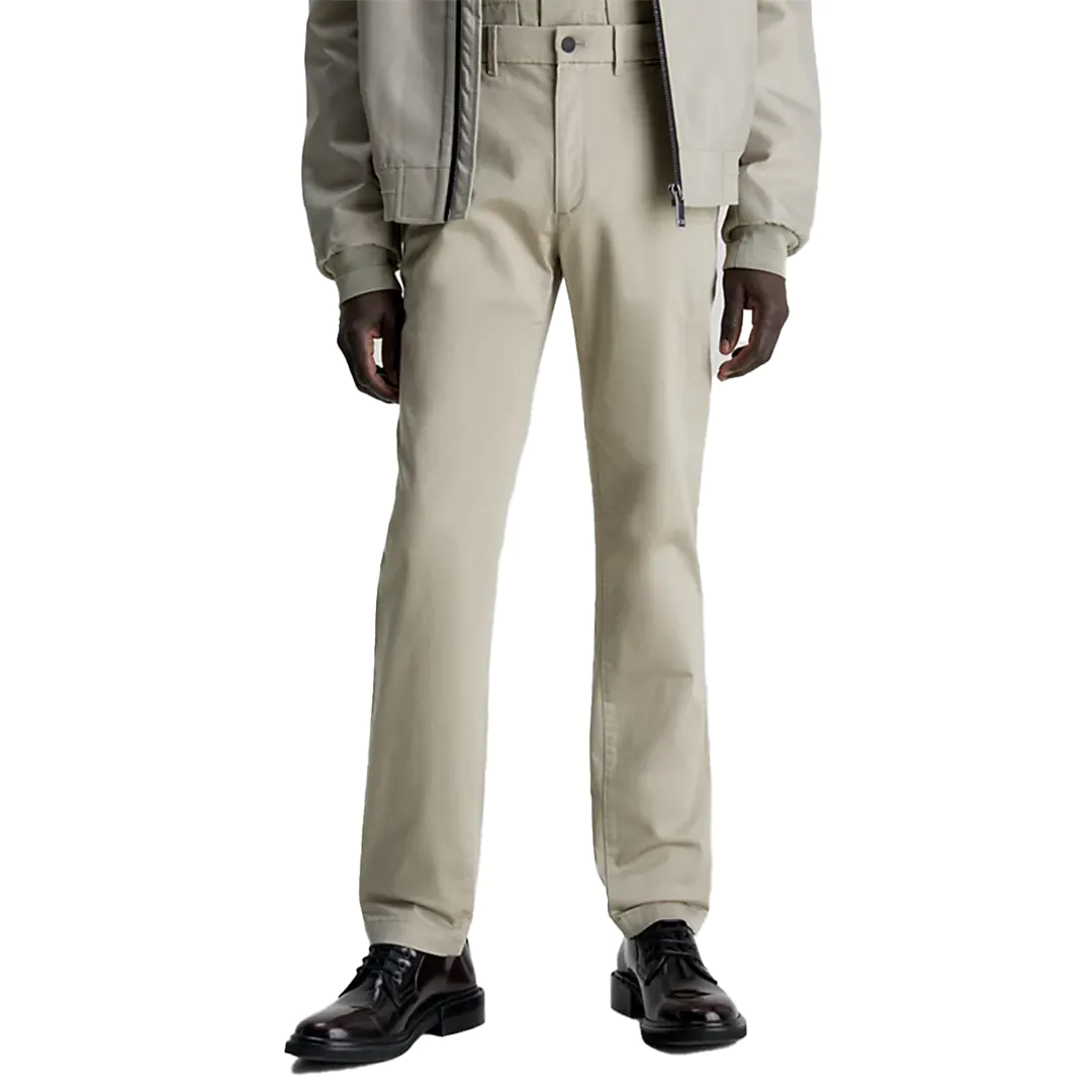 Pantalone - Ecru - 30/44