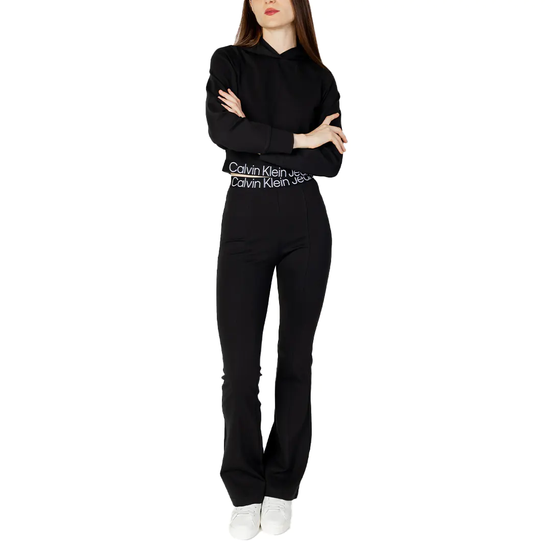 Pantatuta - Nero - XS