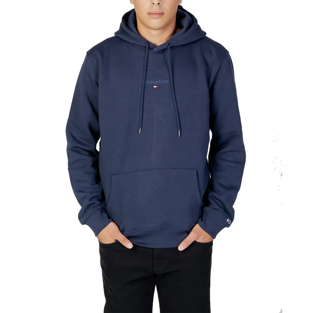 Felpa - Navy - S