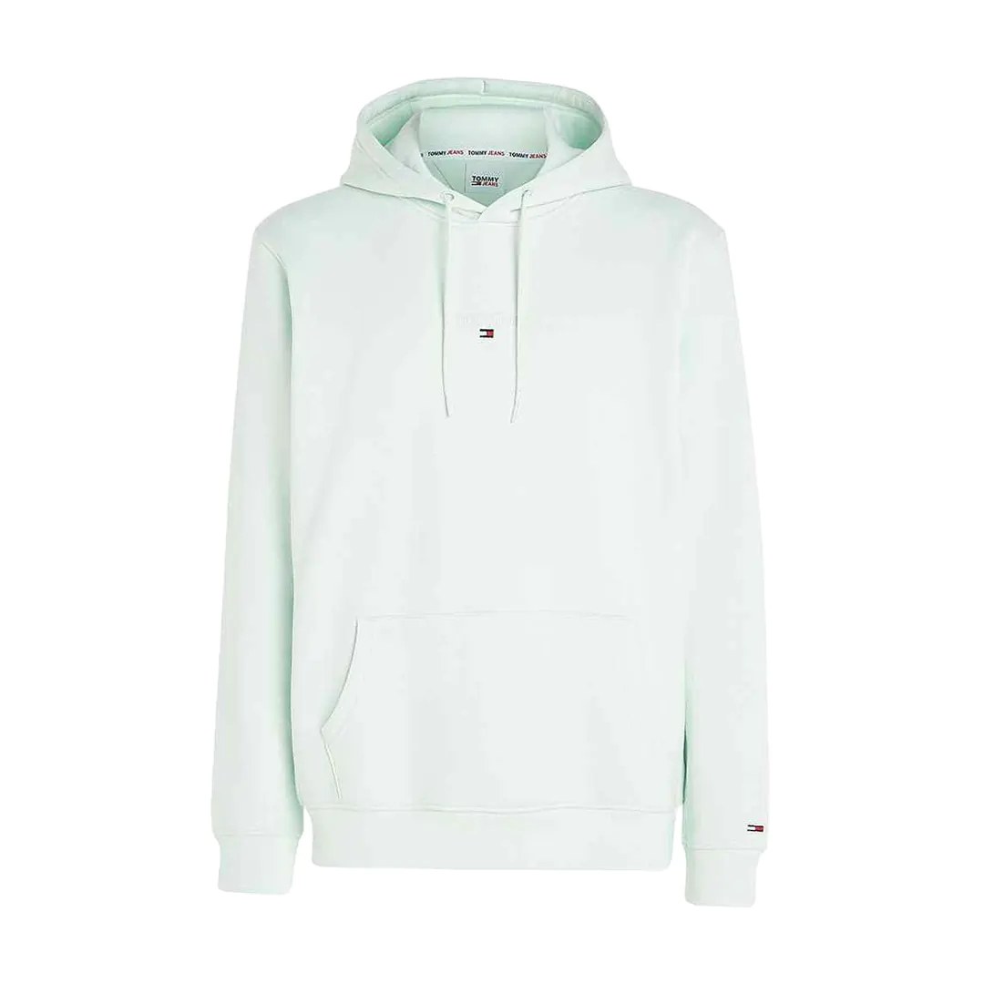 Felpa - Verde Menta - M