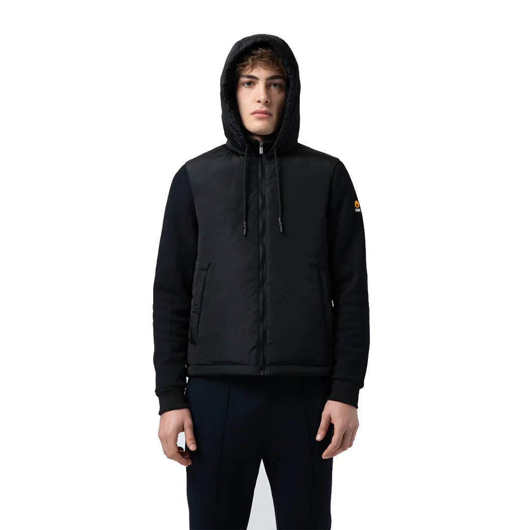 Giubbino - Nero - 48