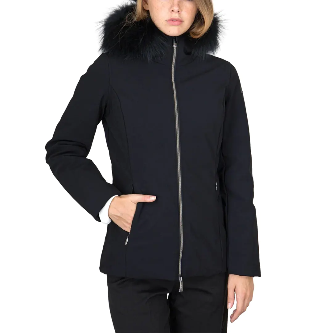 Giubbino - Nero - 44