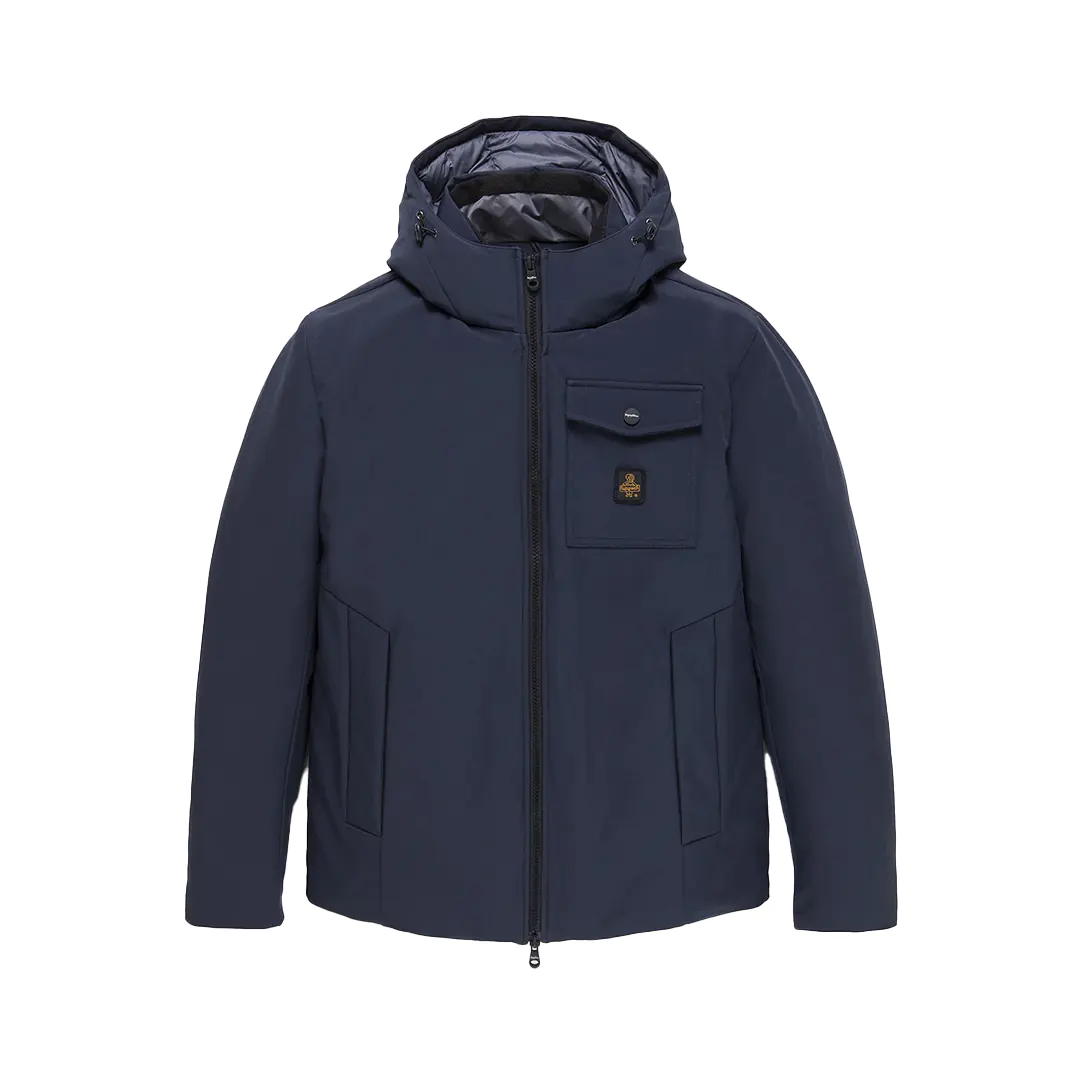 Giubbotto - NAVY23 - LXL/52