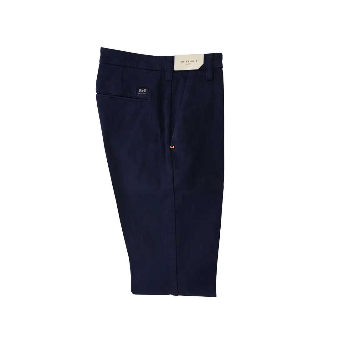 Pantalone - Navy - 32/46