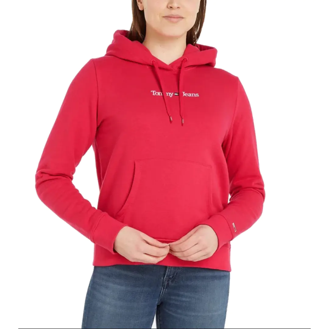 Felpa - Fucsia - XS