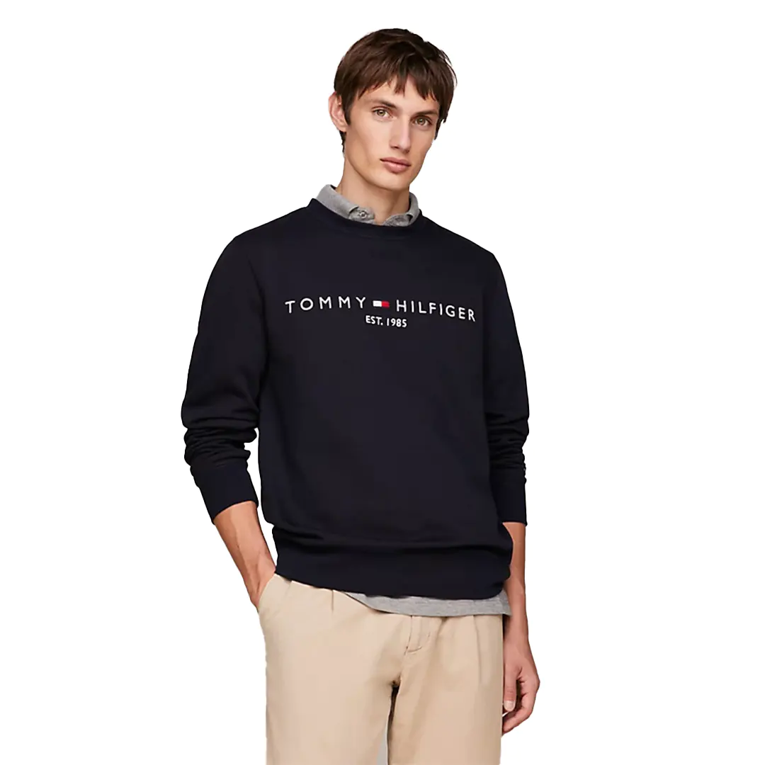 Felpa - Navy - S