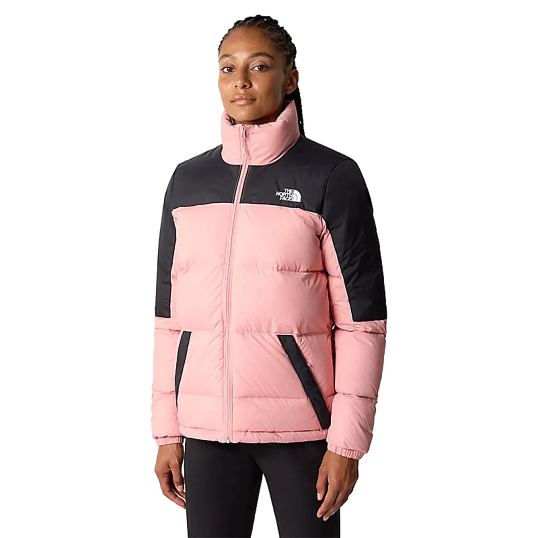 Piumino - Rosa - XS