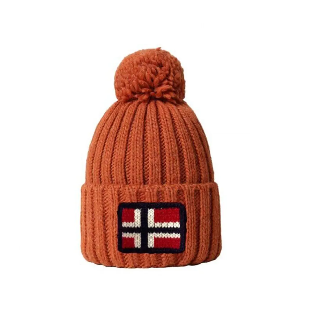 Cappello - Arancio