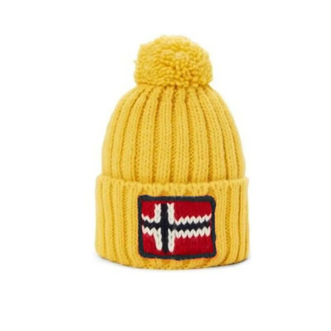 Cappello - Giallo