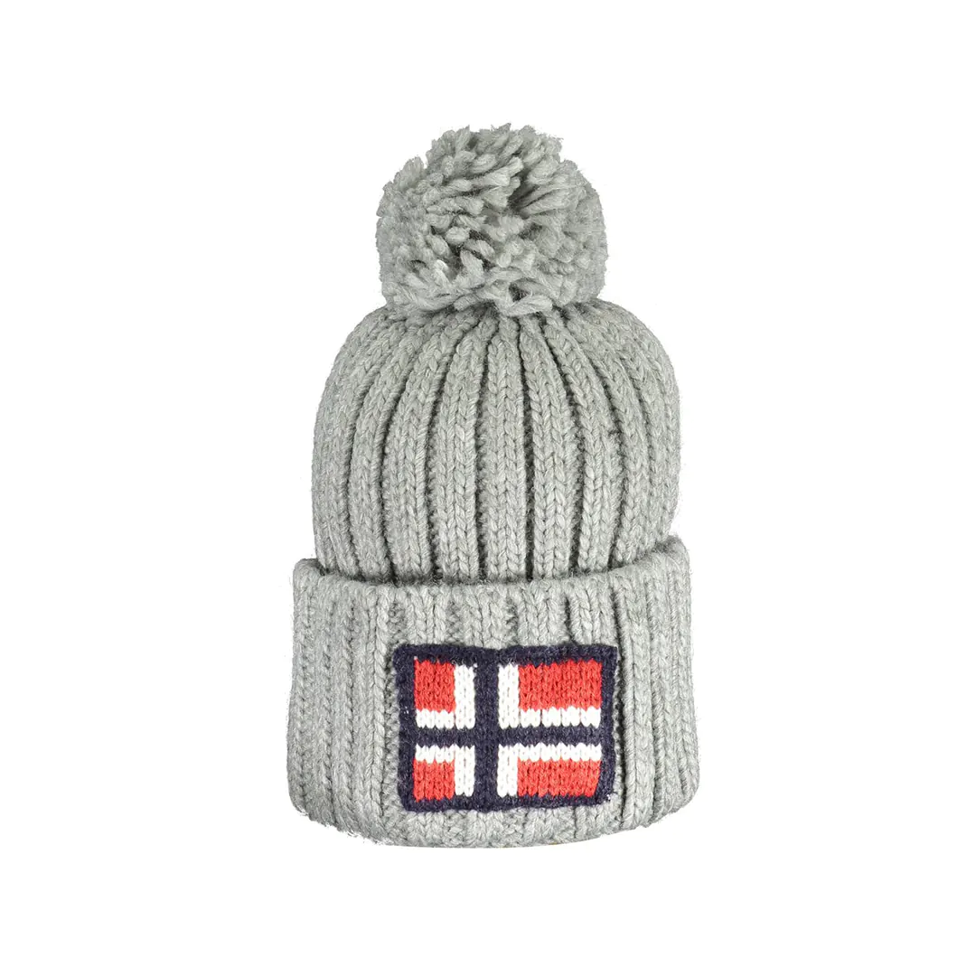 Cappello - Grigio Chiaro