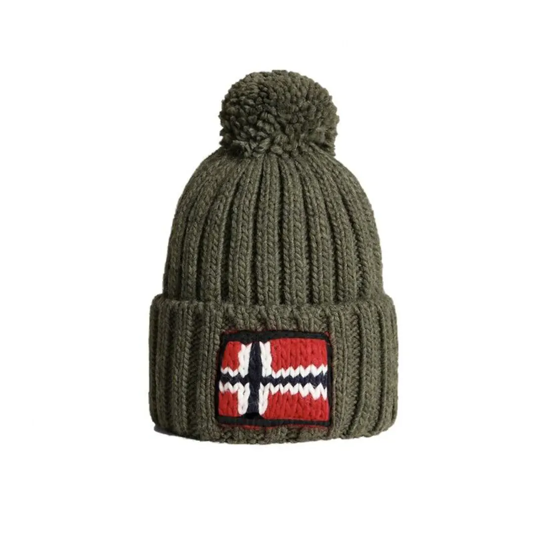 Cappello - Verde Militare