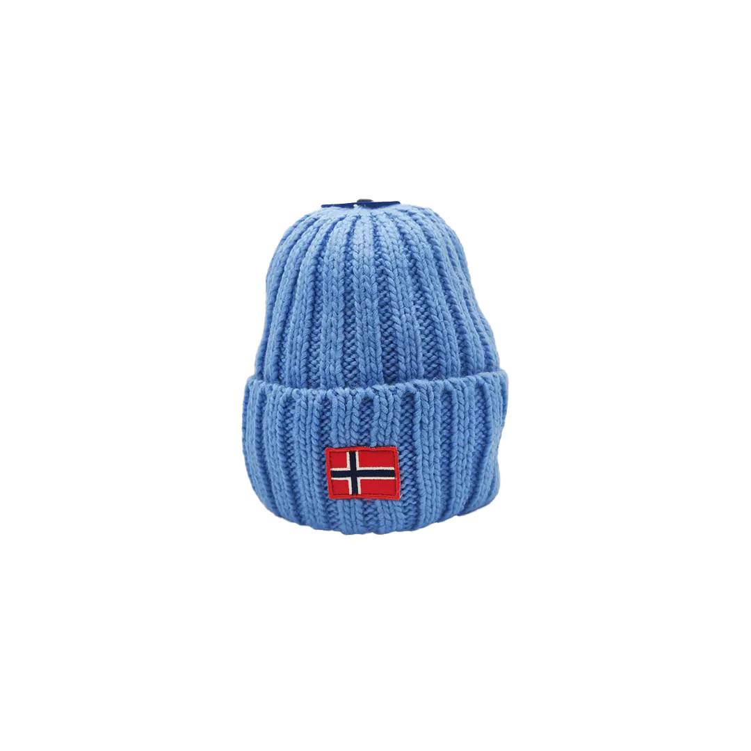 Cappello - Azzurro