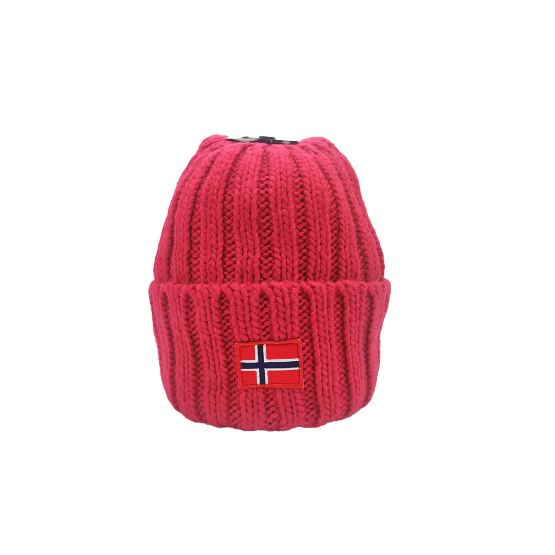 Cappello - Fucsia