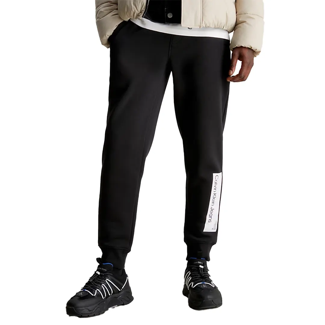 Pantatuta - Nero - S