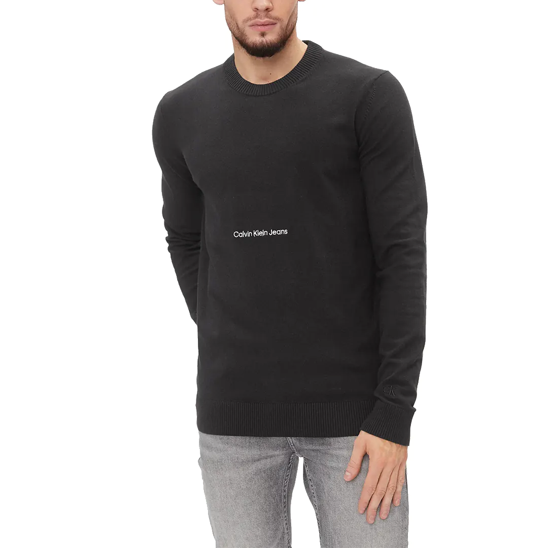 Maglia - Nero - M