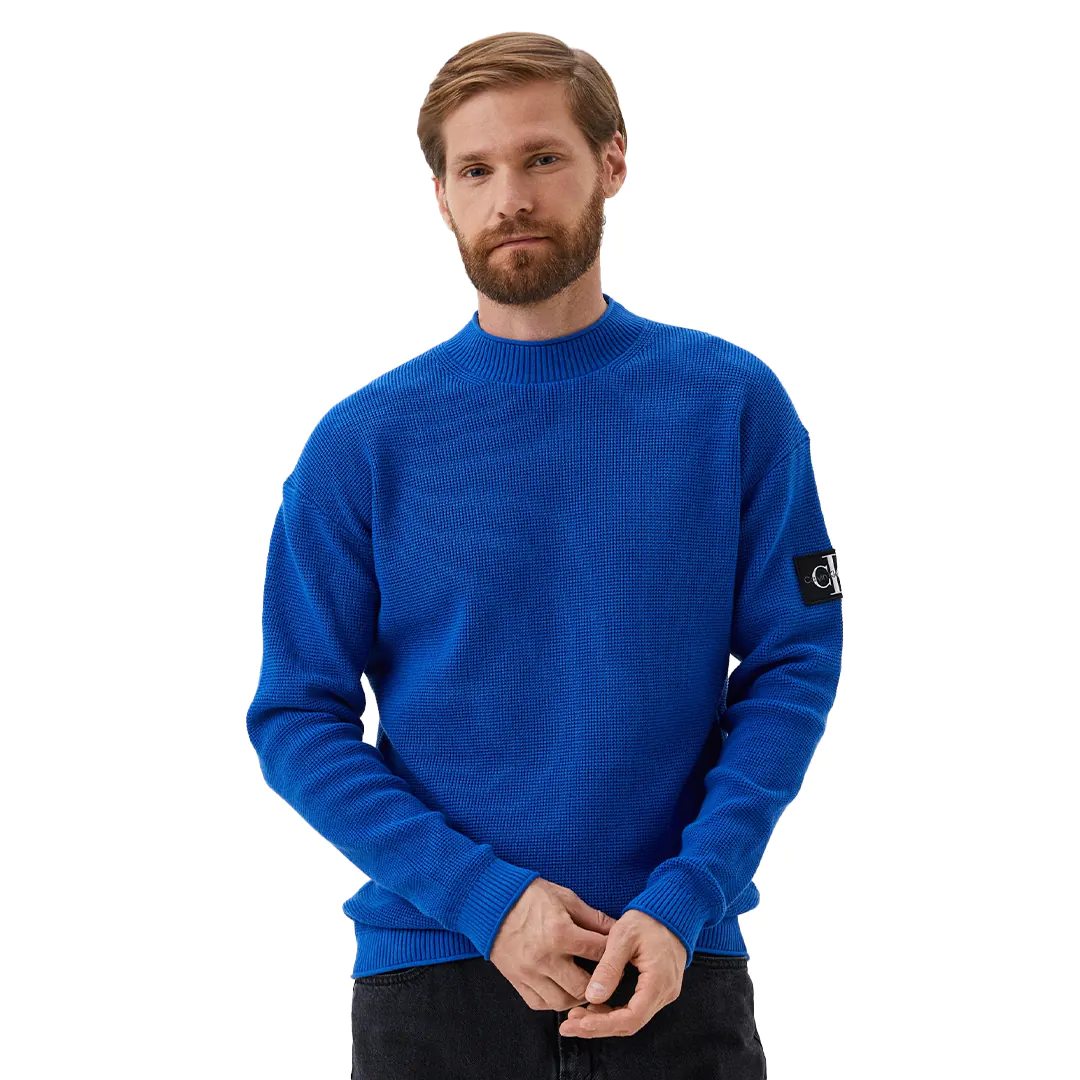 Maglia - Royal - S